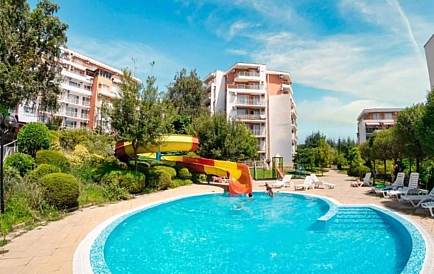 ID 15084 Apartament typu studio w Crown Fort Zdjęcie 6