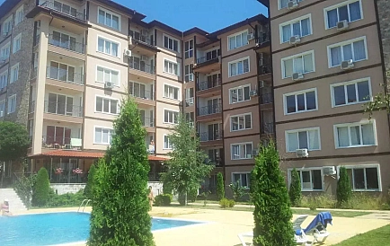 ID 15577 Mieszkanie trzypokojowe w Lifestyle 3 Zdjęcie 6