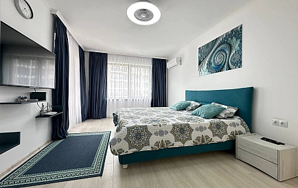 ID 15479 Trzypokojowe mieszkanie w Valencia Gardens Zdjęcie 3