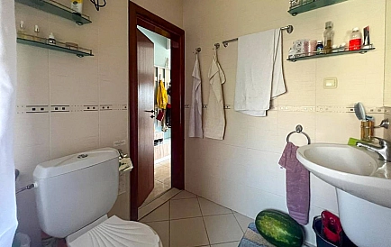 ID 15354 Dwupokojowe mieszkanie w Dolce Vita Zdjęcie 7