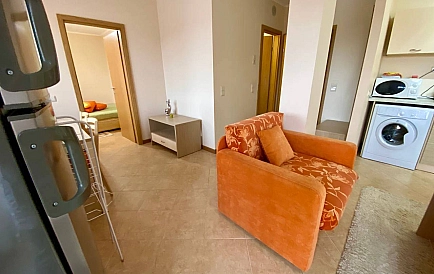 ID 15438 Mieszkanie dwupokojowe w Royal Sun Zdjęcie 8