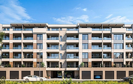 ID 14291 Mieszkania od dewelopera w Inter Homes 3 Zdjęcie 2