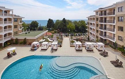 ID 14945 Apartament typu studio w Valencia Gardens Zdjęcie 8