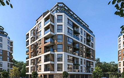 ID 15543 Mieszkania od dewelopera w Madison Park Madika Zdjęcie 2