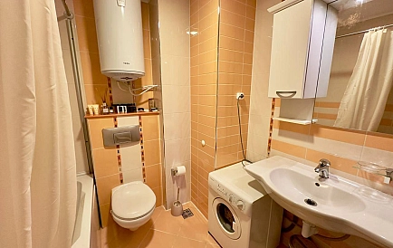 ID 14844 Trzypokojowe mieszkanie w Emerald Zdjęcie 4