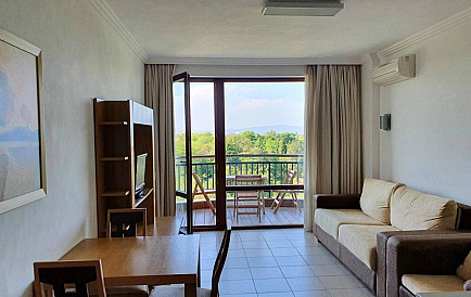 ID 13749 Apartament typu studio w Emerald Beach Resort Zdjęcie 1 