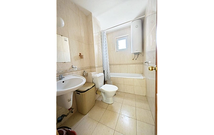 ID 15593 Trzypokojowe mieszkanie w Sea View Zdjęcie 8