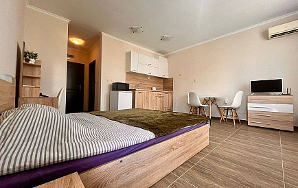 ID 13723 Apartament typu studio w Sun Wave Zdjęcie 1 