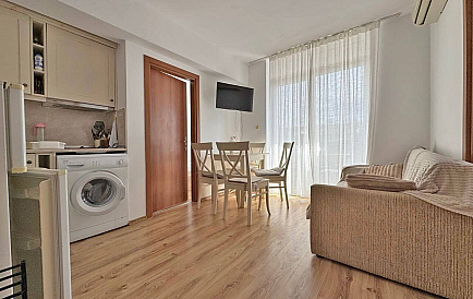 ID 16402 Mieszkanie trzypokojowe w Dawn Park Zdjęcie 1 