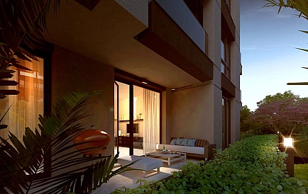 ID 14773 Mieszkania od dewelopera w Marea Premium 2 Zdjęcie 2