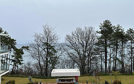 ID 13395 Dwupokojowe mieszkanie w Open Sea Residence Zdjęcie 10