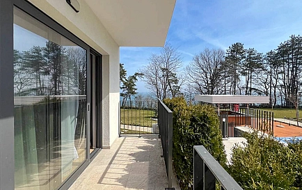 ID 15327 Apartament typu studio w Open Sea Residence Zdjęcie 5