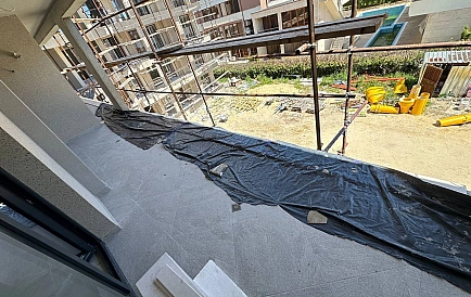 ID 15613 Dwupokojowe mieszkanie w Grand Solaris Zdjęcie 8