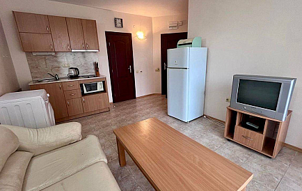 ID 13518 Dwupokojowe mieszkanie w Rose Village Zdjęcie 1 