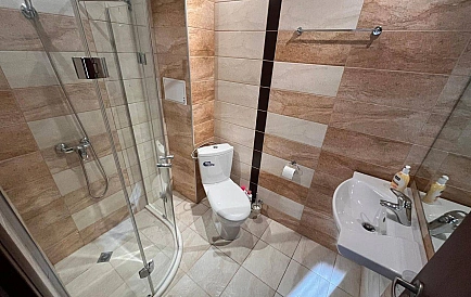 ID 14970 Dwupokojowe mieszkanie w Camelot Residence Zdjęcie 4