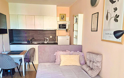 ID 14848 Мессембрия Резорт Zdjęcie 1 