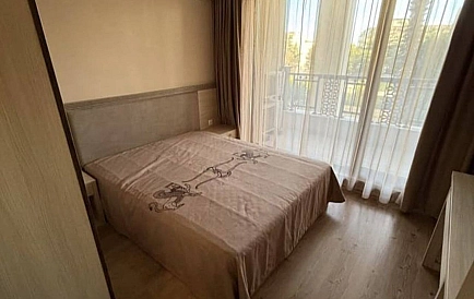 ID 15623 Zweizimmerwohnung in Argisht Zdjęcie 8
