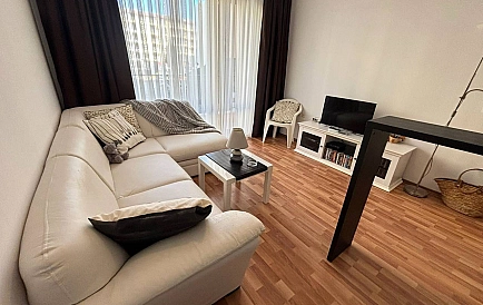 ID 15192 Apartament typu studio w Diamant Residence Zdjęcie 3
