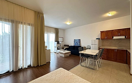 ID 15144 Apartament typu studio w Marina Cape Zdjęcie 9