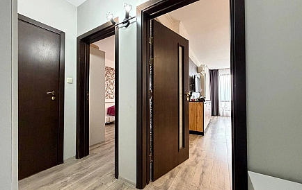 ID 15379 Dwupokojowe mieszkanie w Macon Zdjęcie 9