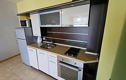 ID 14798 Apartament z dwiema sypialniami w Marina Holiday Club Zdjęcie 2