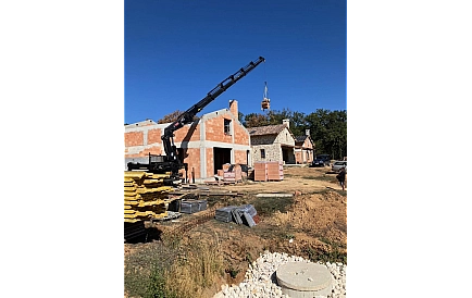 ID 14984 Дома в Присельцах Zdjęcie 7