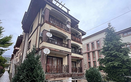 ID 15194 Apartament typu studio w Village House Zdjęcie 6