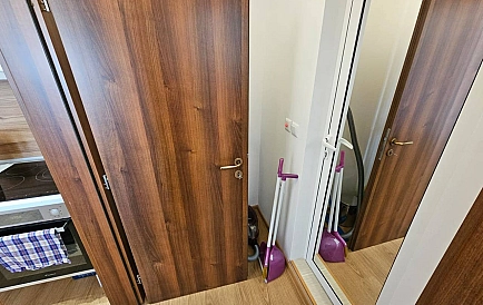 ID 15231 Dwupokojowe mieszkanie w Sweet Home 7 Zdjęcie 8