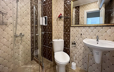 ID 16286 Mieszkanie dwupokojowe w Melia 9 Zdjęcie 4