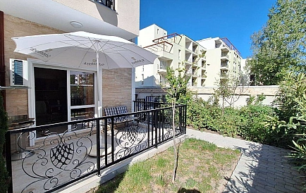 ID 15662 Mieszkanie dwupokojowe w Magnolia Residence 6 Zdjęcie 8