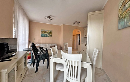 ID 15008 Dwupokojowe mieszkanie w Posejdonie Zdjęcie 9