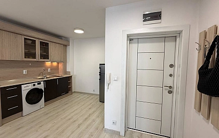 ID 15378 Mieszkanie dwupokojowe w Pomorie Beach Resort Zdjęcie 10