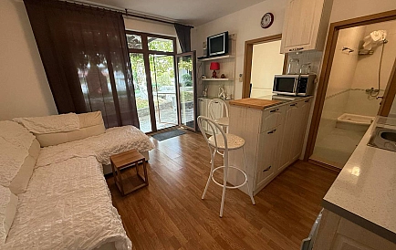 ID 14582 Dwupokojowe mieszkanie w Vineyards Resort Zdjęcie 2