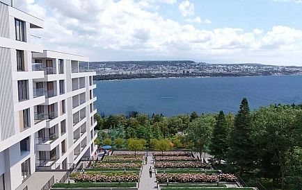 ID 15018 Mieszkania od dewelopera w Sun City Zdjęcie 10