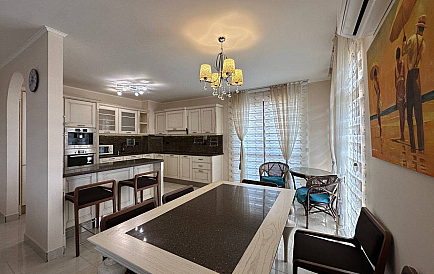 ID 16579 Mieszkanie czteropokojowe w Poseidon Zdjęcie 1 
