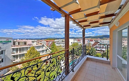 ID 16360 Mieszkanie dwupokojowe w Sweet Homes 7 Zdjęcie 9