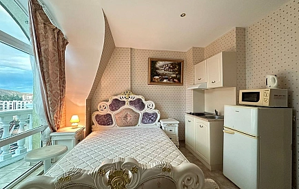 ID 15065 Apartament typu studio w Talyana Beach Zdjęcie 7