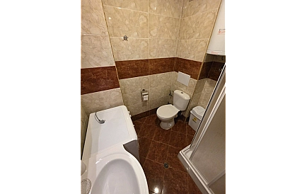 ID 16355 Mieszkanie dwupokojowe w Nessebar Fort Club Zdjęcie 10