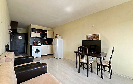 ID 15665 Mieszkanie typu studio w Sunset Beach 4 Zdjęcie 1 