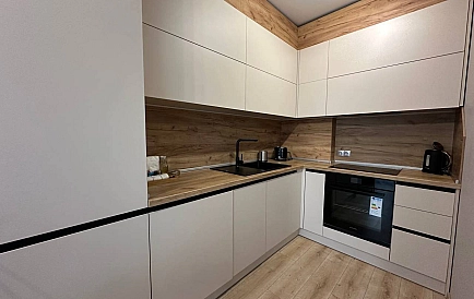 ID 13396 Apartament typu studio w Open Sea Residence Zdjęcie 3