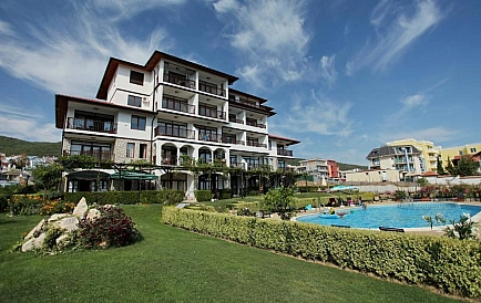 ID 15317 Trzypokojowe mieszkanie w Bademite Zdjęcie 6