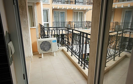 ID 5930 Mieszkanie z dwiema sypialniami w Aphrodite Zdjęcie 2