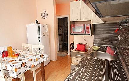 ID 5930 Mieszkanie z dwiema sypialniami w Aphrodite Zdjęcie 3