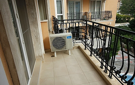 ID 5930 Mieszkanie z dwiema sypialniami w Aphrodite Zdjęcie 4