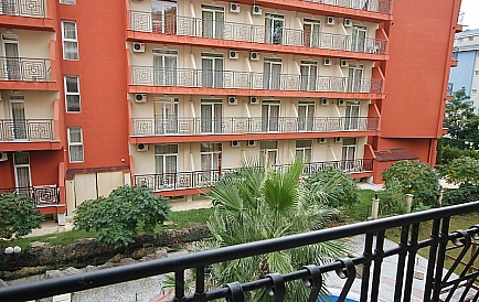 ID 5930 Mieszkanie z dwiema sypialniami w Aphrodite Zdjęcie 5