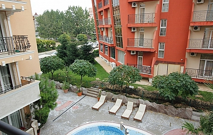 ID 5930 Mieszkanie z dwiema sypialniami w Aphrodite Zdjęcie 6