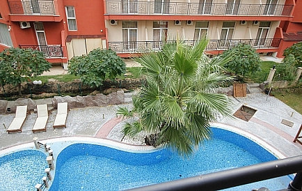 ID 5930 Mieszkanie z dwiema sypialniami w Aphrodite Zdjęcie 7