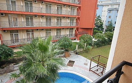 ID 5930 Mieszkanie z dwiema sypialniami w Aphrodite Zdjęcie 8