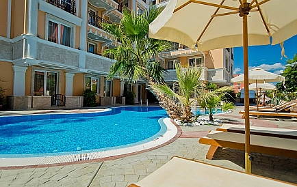 ID 5930 Mieszkanie z dwiema sypialniami w Aphrodite Zdjęcie 10