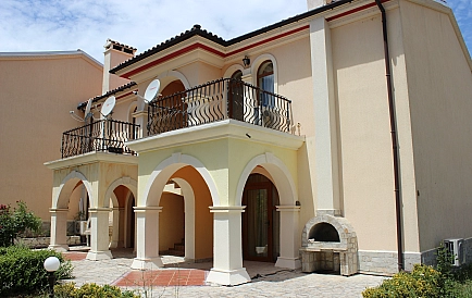 ID 5935 Apartament z jedną sypialnią w Villa Romana Zdjęcie 2